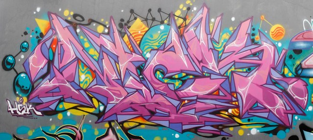 Detail Distributor Cat Graffiti Yogyakarta Nomer 21