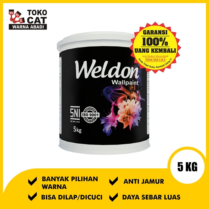 Detail Distributor Cat Graffiti Yogyakarta Nomer 31