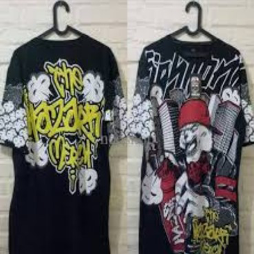 Detail Distro Graffiti Nomer 29