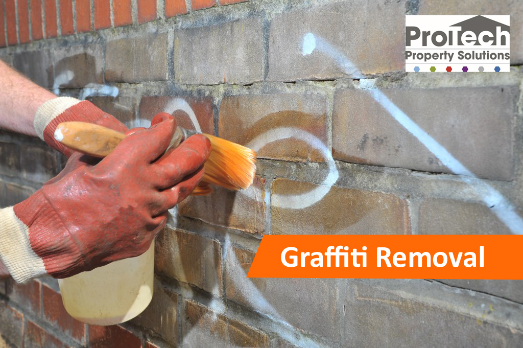 Detail Diy Graffiti Removal Nomer 17