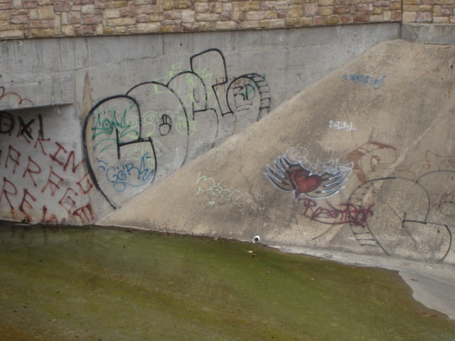 Detail Diy Graffiti Removal Nomer 23