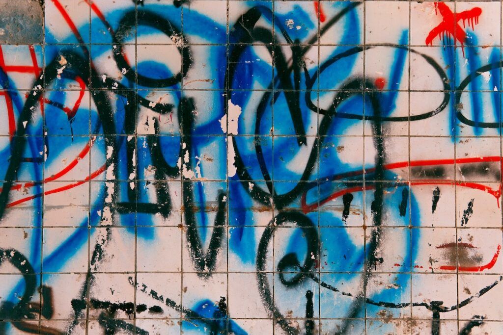 Detail Diy Graffiti Removal Nomer 31
