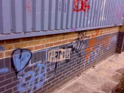 Detail Diy Graffiti Removal Nomer 32