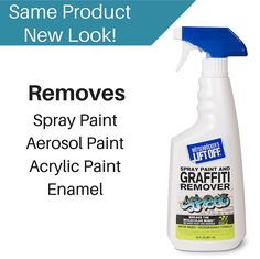 Detail Diy Graffiti Removal Nomer 37