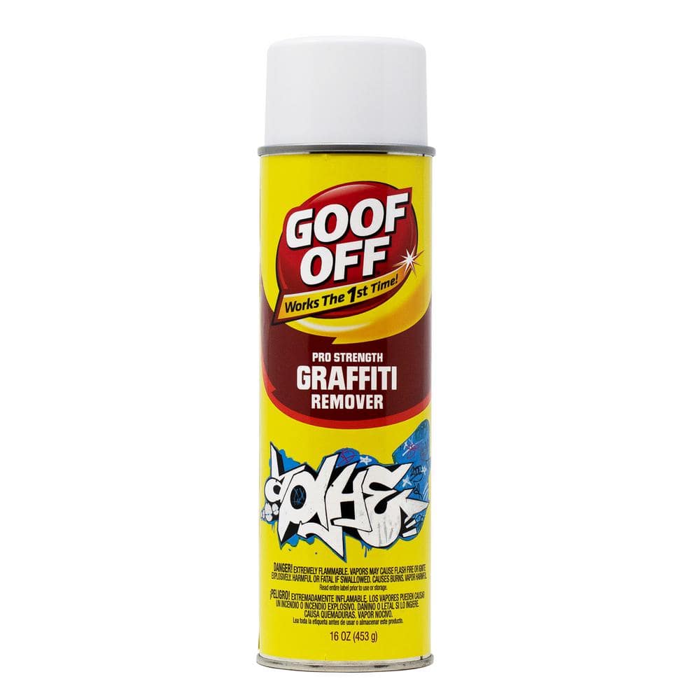 Detail Diy Graffiti Removal Nomer 42