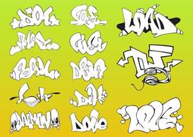 Detail Dj Graffiti Vector Nomer 42