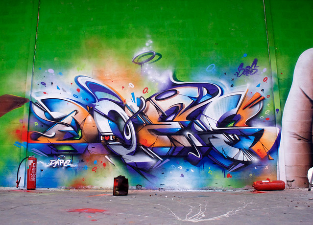 Detail Does Graffiti Nomer 15