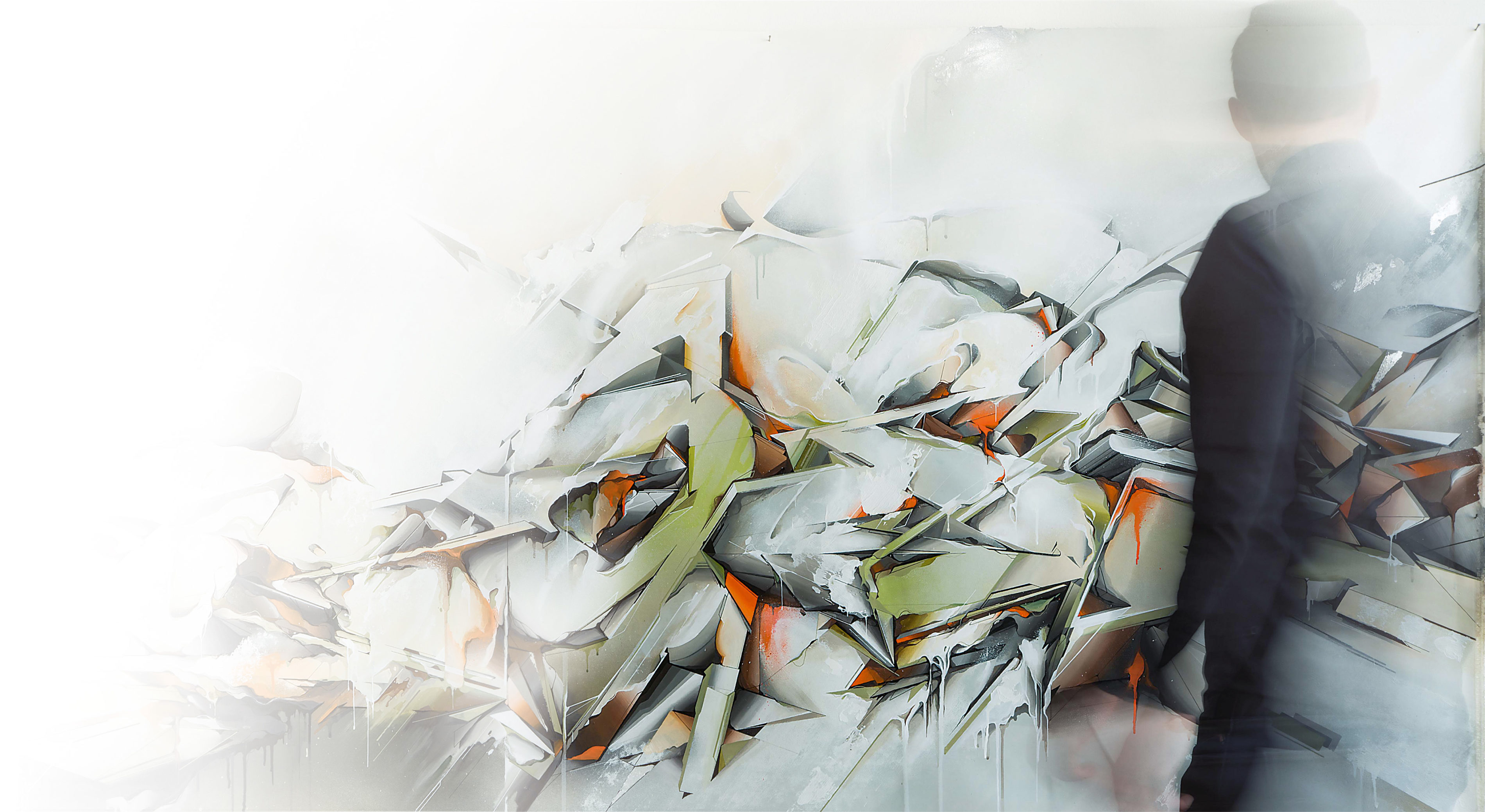 Detail Does Graffiti Nomer 24