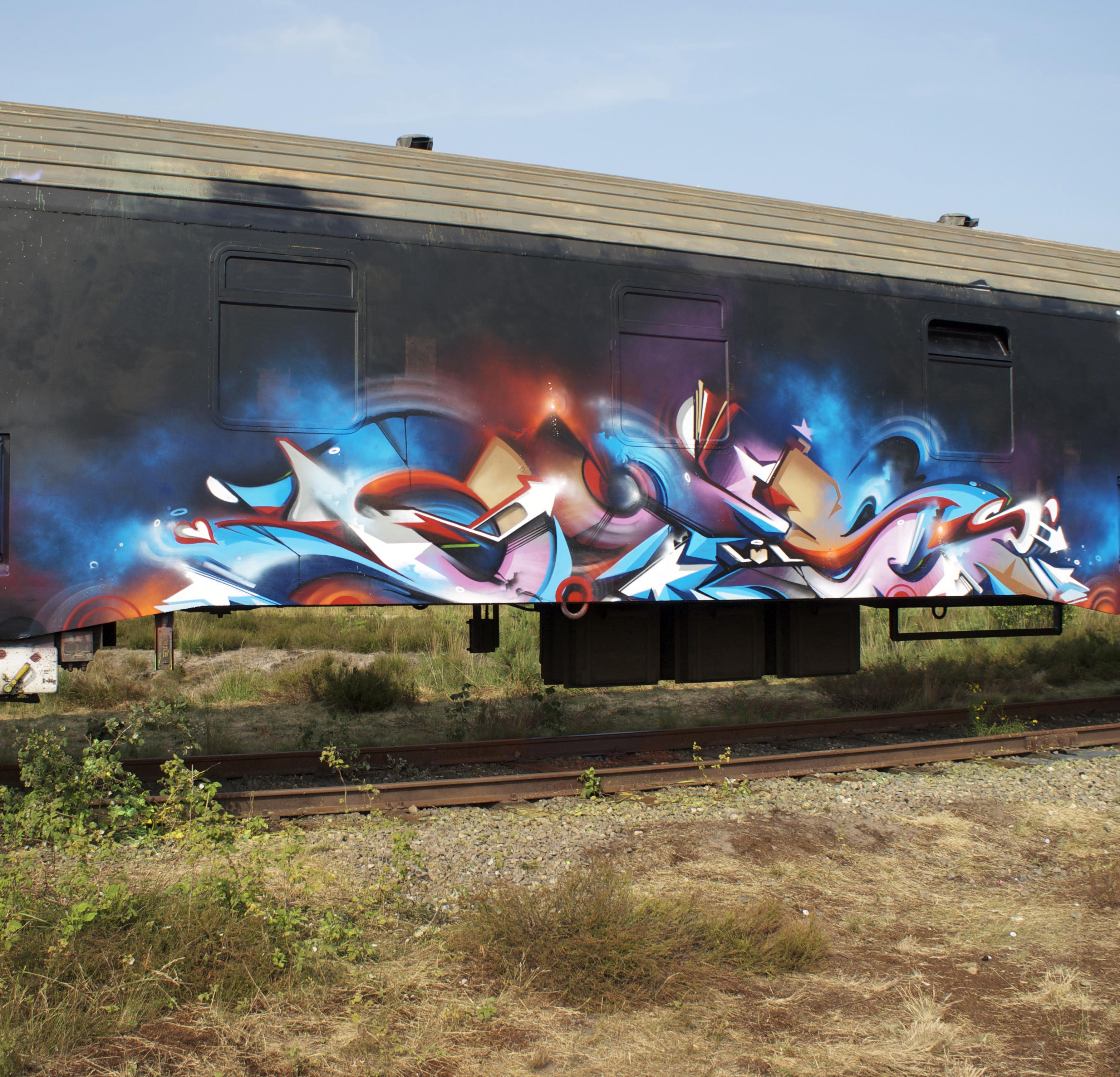 Detail Does Graffiti Nomer 34
