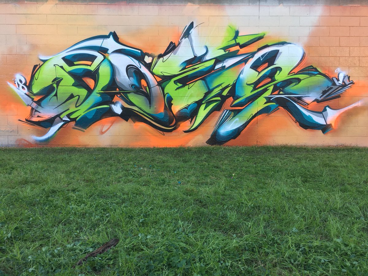 Detail Does Graffiti Nomer 51