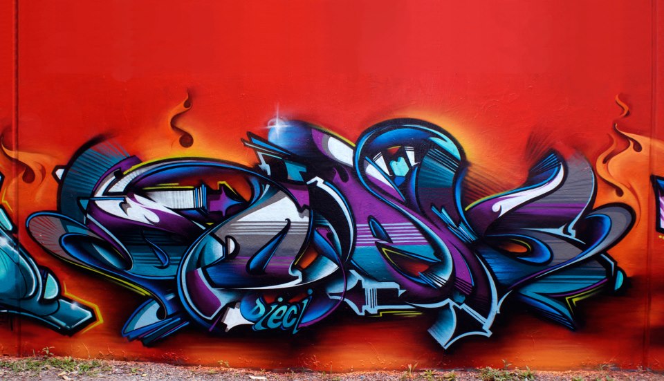 Detail Does Graffiti Nomer 8