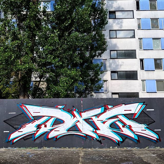 Doke Graffiti Instagram - KibrisPDR