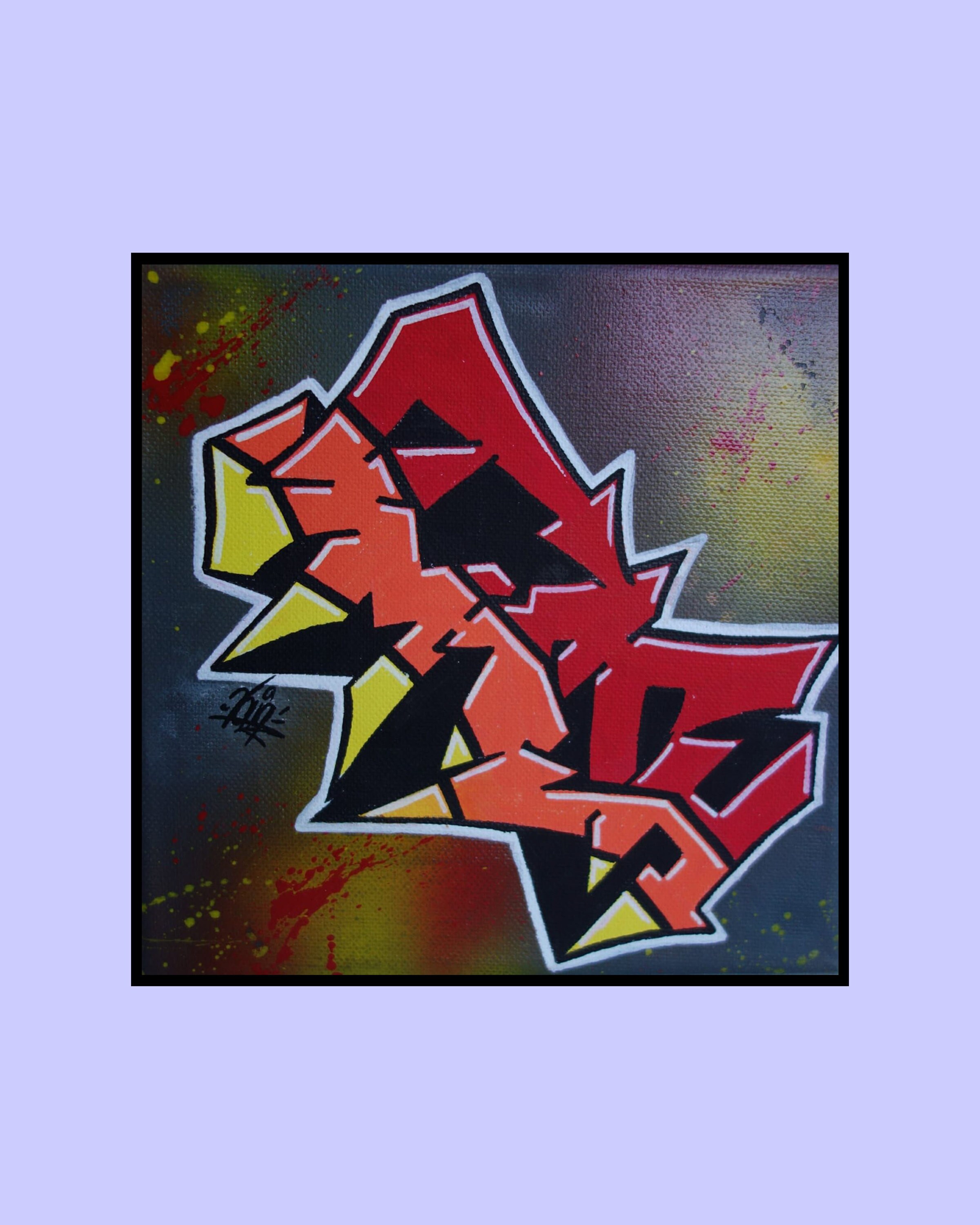 Detail Doke Graffiti Shop Nomer 29