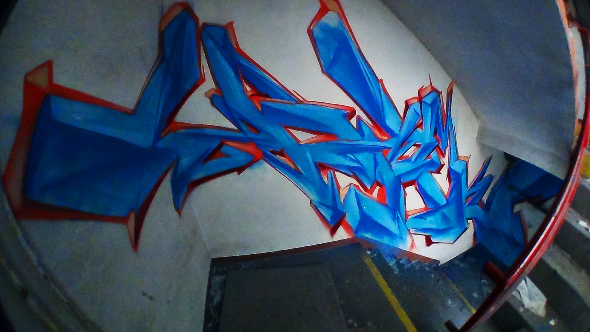 Detail Doke Graffiti Shop Nomer 40