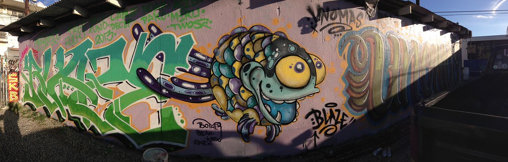 Detail Dom Graffiti Nomer 26