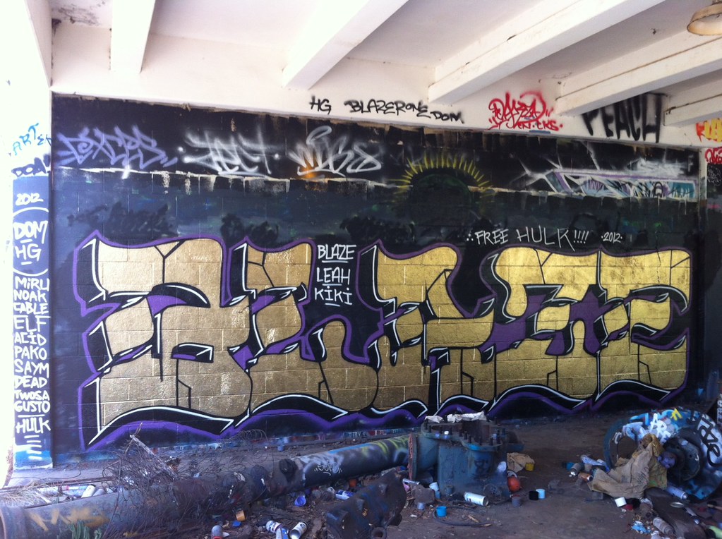 Detail Dom Graffiti Nomer 44