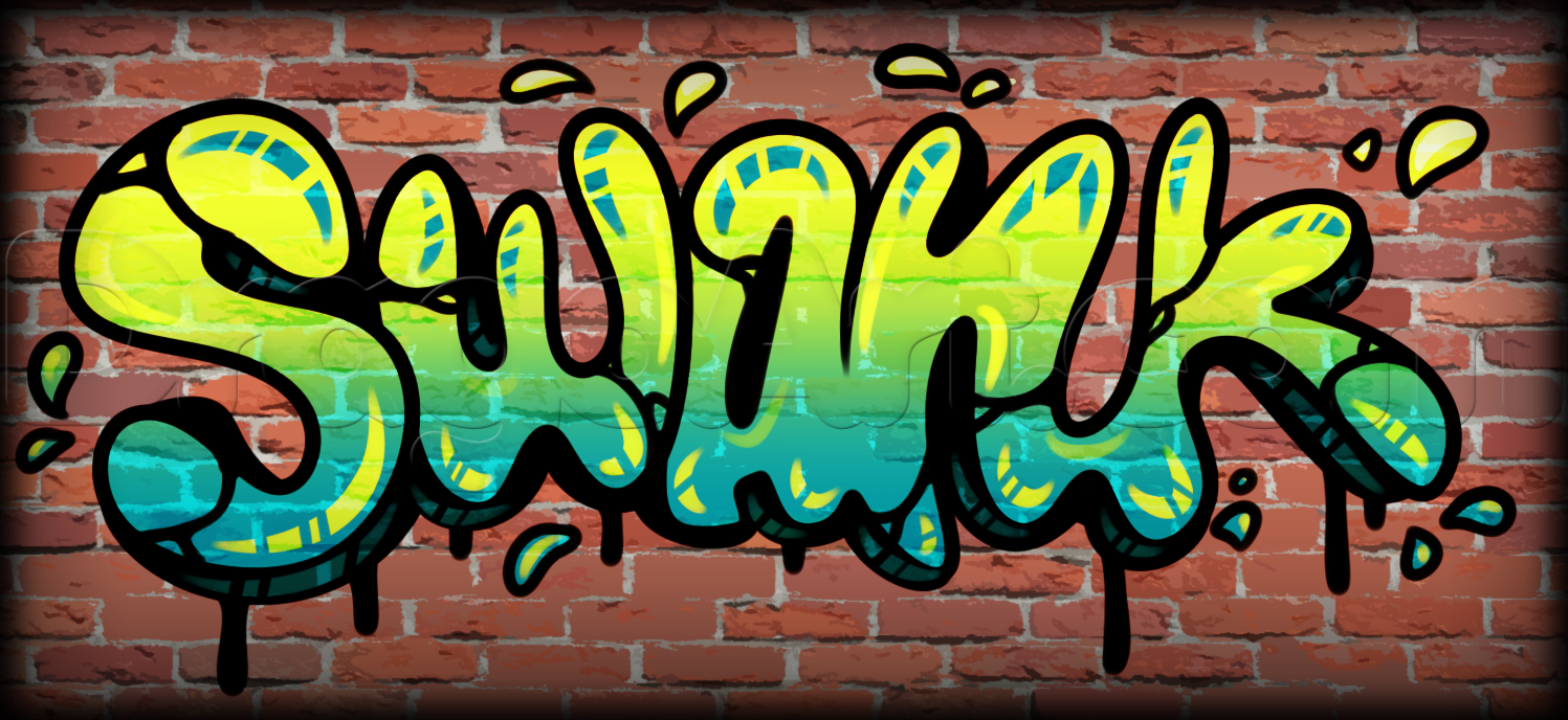 Detail Doodle Graffiti Wall Nomer 20