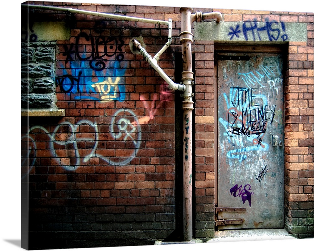 Detail Door Graffiti Nomer 12