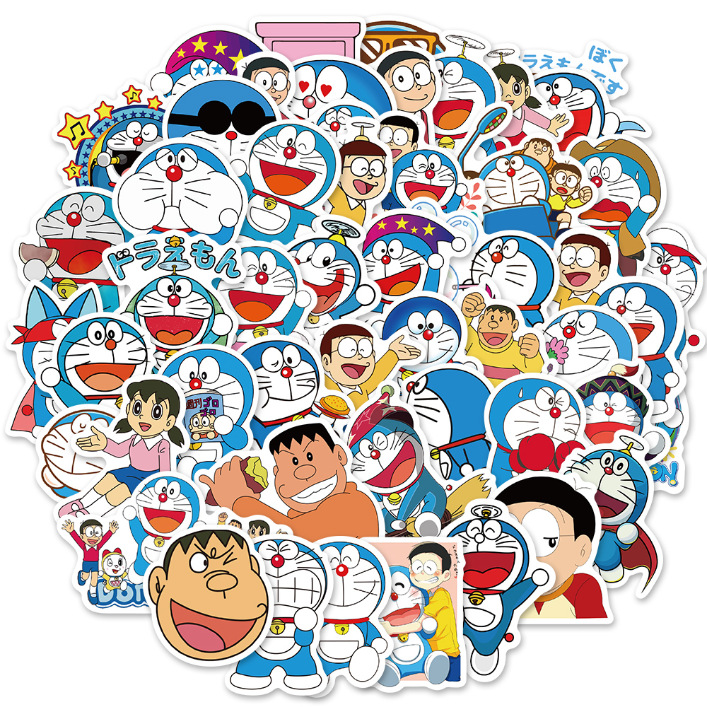 Detail Doraemon Hitam Putih Graffiti Nomer 24
