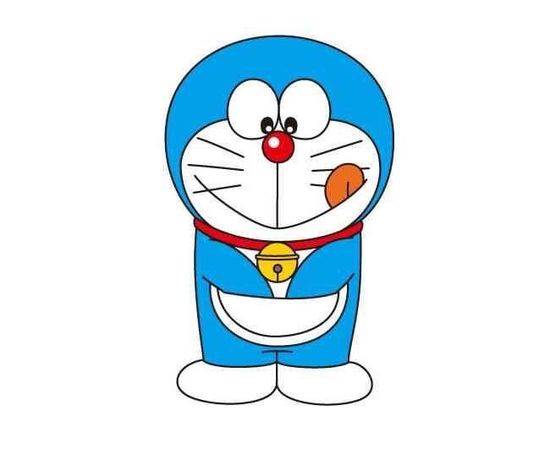 Detail Doraemon Hitam Putih Graffiti Nomer 29