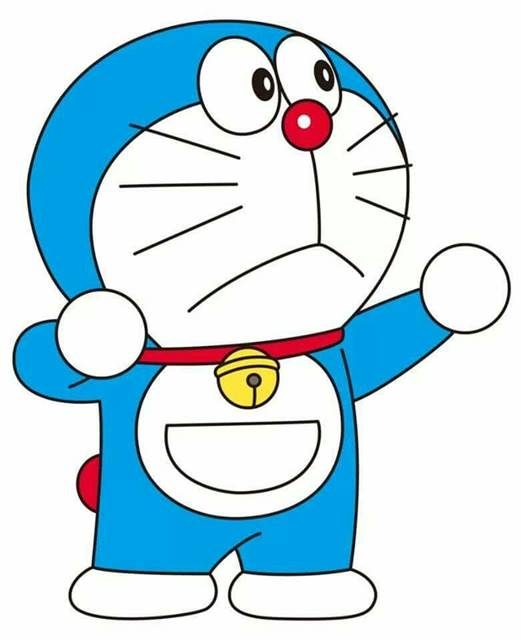 Detail Doraemon Hitam Putih Graffiti Nomer 32