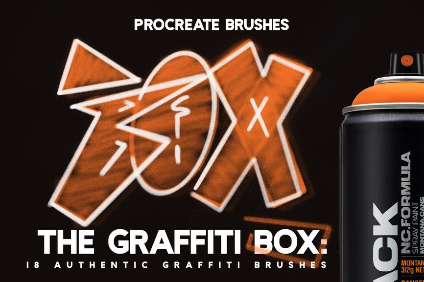 Detail Download 20 Graffiti Brushes Terbaru Untuk Photoshop Cc 2019 Nomer 50