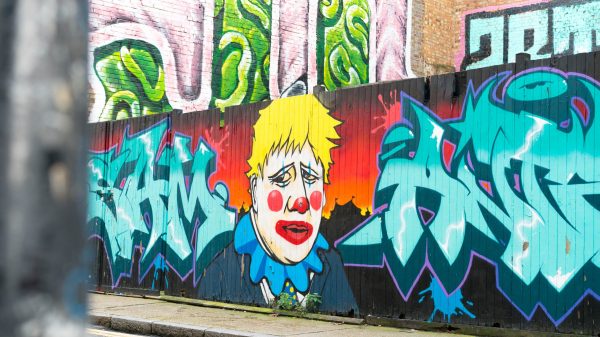 Detail Download Boris Graffiti 7 Nomer 41