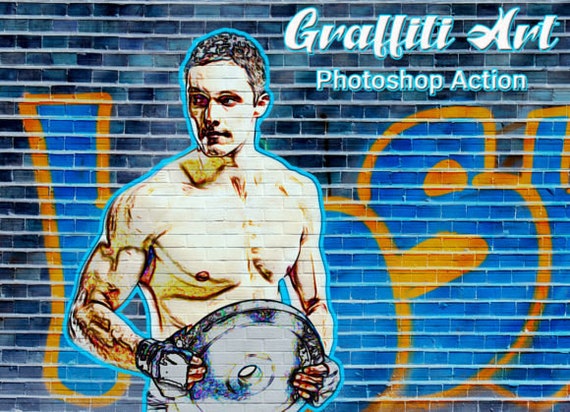 Detail Download Brush Graffiti Photoshop Cs6 Nomer 36
