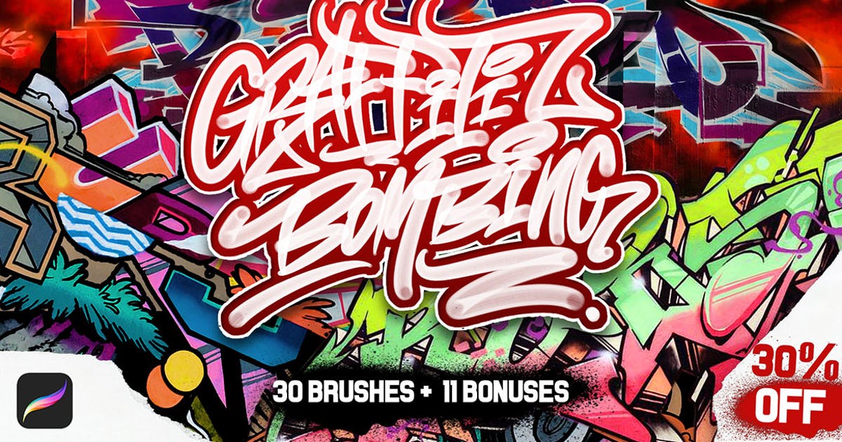 Detail Download Brush Graffiti Photoshop Cs6 Nomer 50