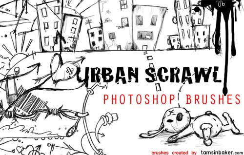 Detail Download Brush Graffiti Photoshop Cs6 Nomer 51