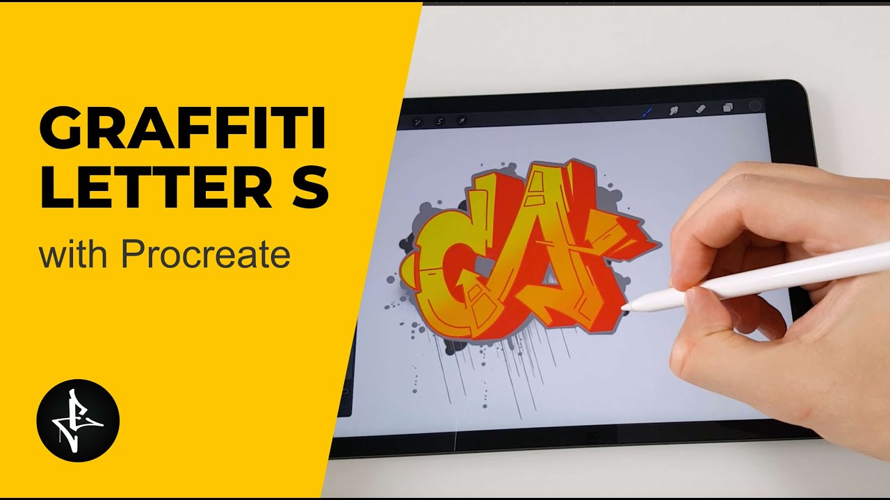 Detail Download Draw Graffiti Creator Pro Nomer 54