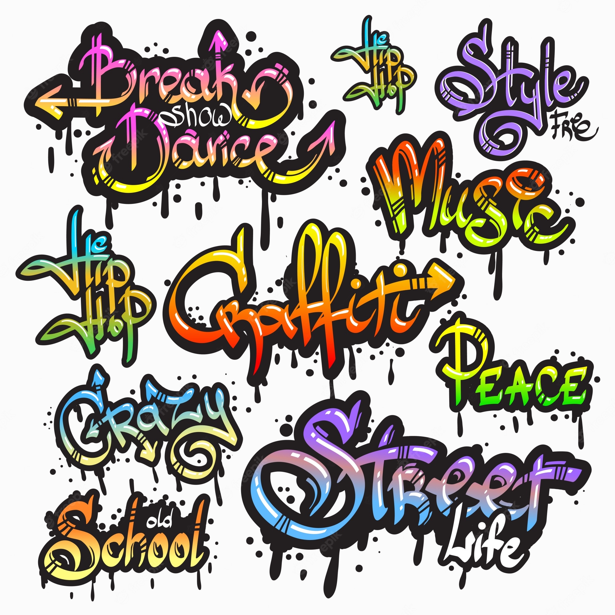 Detail Download Draw Graffiti Creator Pro Nomer 56