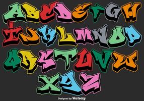 Detail Download Gambar Graffiti Abc Nomer 2