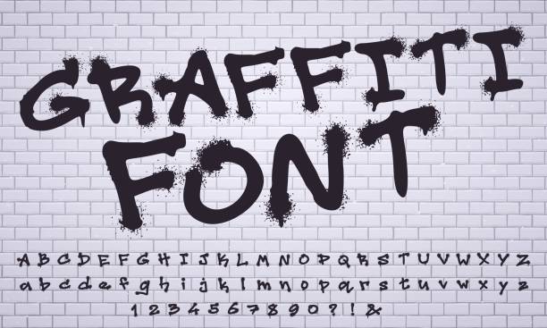 Detail Download Gambar Graffiti Abc Nomer 39