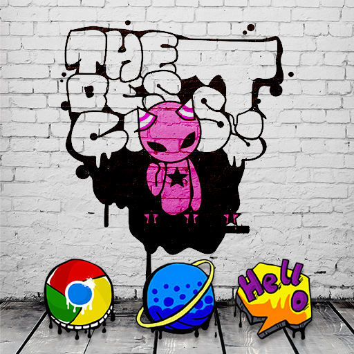 Detail Download Game Graffiti Nomer 13