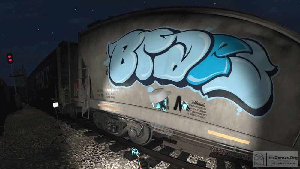 Detail Download Game Graffiti Nomer 21