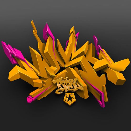 Download Graffiti 3d Logo Creator Crack - KibrisPDR