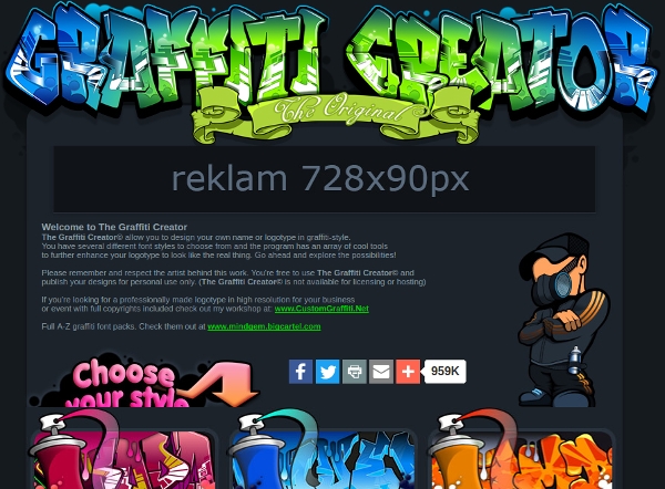 Detail Download Graffiti Creator Pc Nomer 38