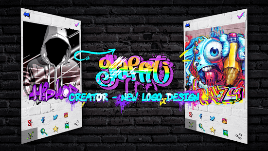 Detail Download Graffiti Creator Pc Nomer 6