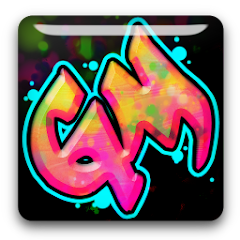 Download Graffiti Creator Yang Bisa Di Save - KibrisPDR