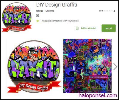 Detail Download Graffiti Creator Yang Bisa Di Save Nomer 14