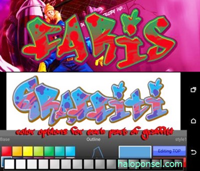 Detail Download Graffiti Creator Yang Bisa Di Save Nomer 3