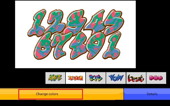 Detail Download Graffiti Creator Yang Bisa Di Save Nomer 20