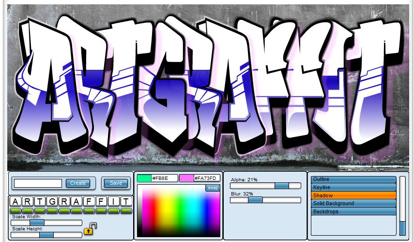 Detail Download Graffiti Creator Yang Bisa Di Save Nomer 21