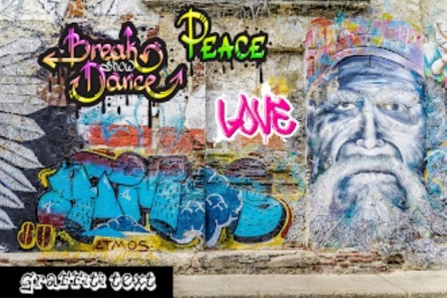 Detail Download Graffiti Creator Yang Bisa Di Save Nomer 26