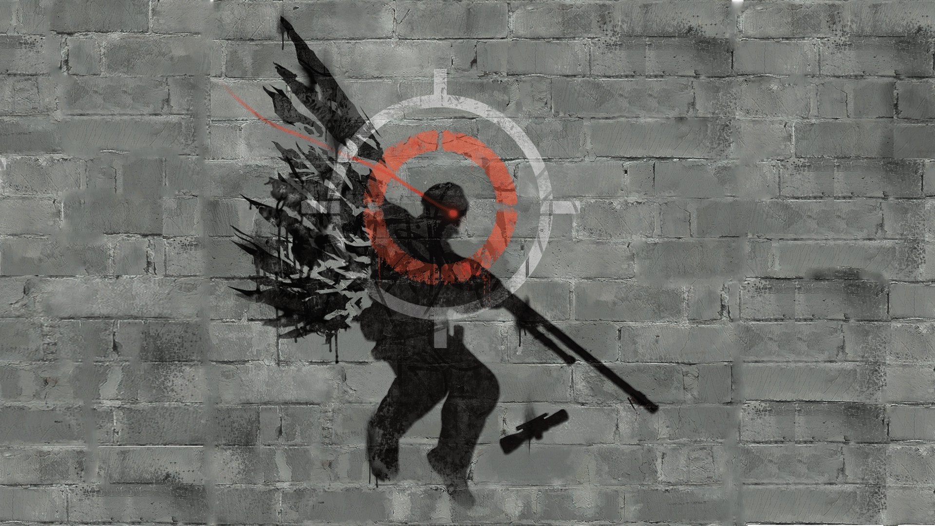 Detail Download Graffiti Csgo Nomer 16