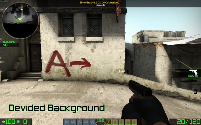 Detail Download Graffiti Csgo Game Banana Nomer 22