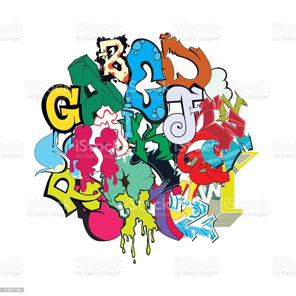 Detail Download Graffiti Nomer 54