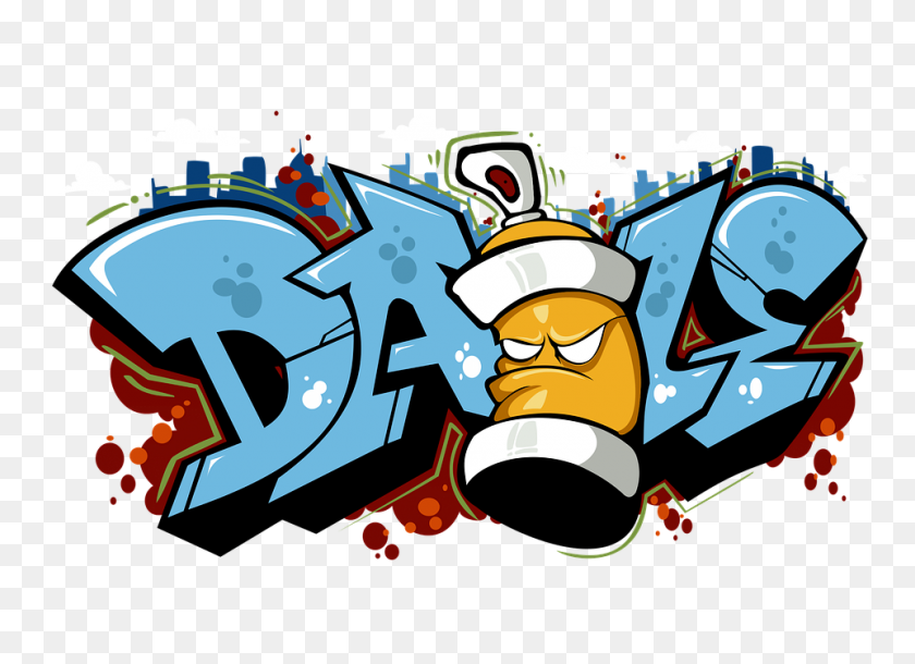 Detail Download Graffiti Nomer 7