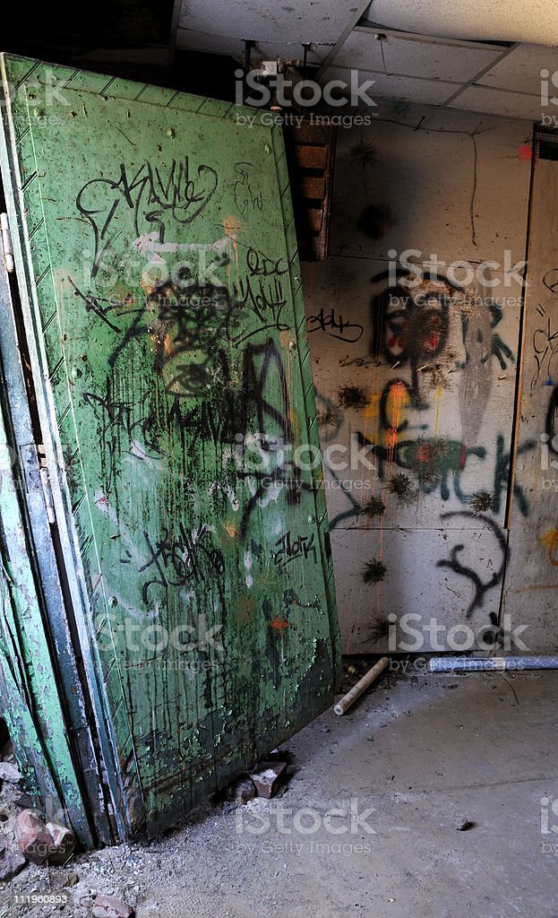 Detail Download Graffiti Door Nomer 13